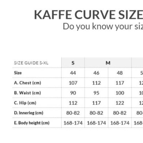 Kaffe Curve Jia Paperbag Princess Belted Pants - Picture 4 of 4